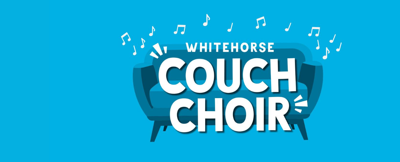 Whitehorse Couch Choir Whitehorse City Council